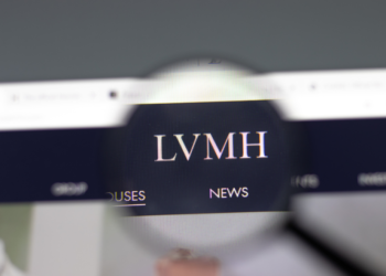 „Exzellenter Start ins Jahr“: LVMH veröffentlicht Quartalszahlen