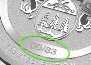 Einbruch bei DuBois et fils: Uhren-Prototypen gestohlen