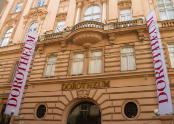 DOROTHEUM-Auktion im Mai: Vintage-Uhren und Diamantschmuck