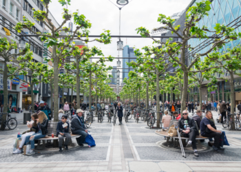 9.000 Geschäfte weniger: HDE fordert Gründungsoffensive