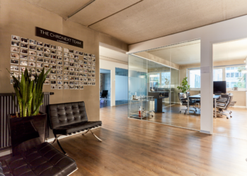 CHRONEXT von Schweizer Investorengruppe gekauft