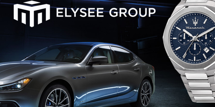 Elysee_Group_Vertrieb_Maserati_Sector