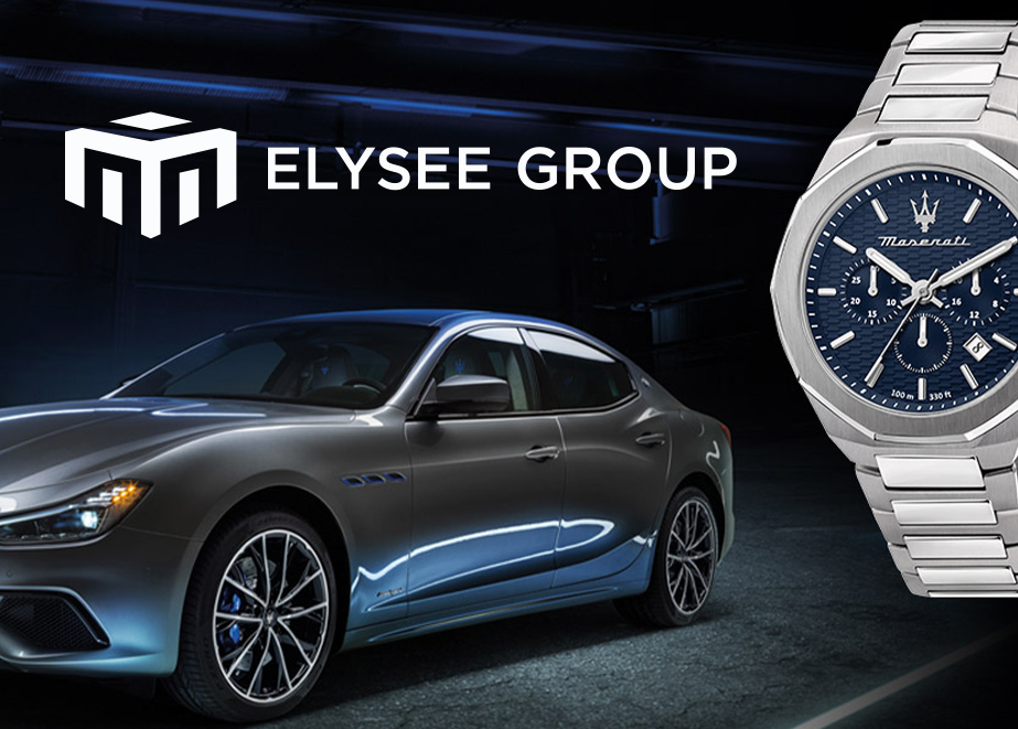 Elysee_Group_Vertrieb_Maserati_Sector