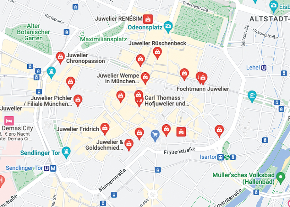 NCA_New_Concept_Agentur_Google_Business_Maps