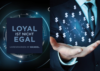 Der Uhrenmarkt – Zahlen und Fakten