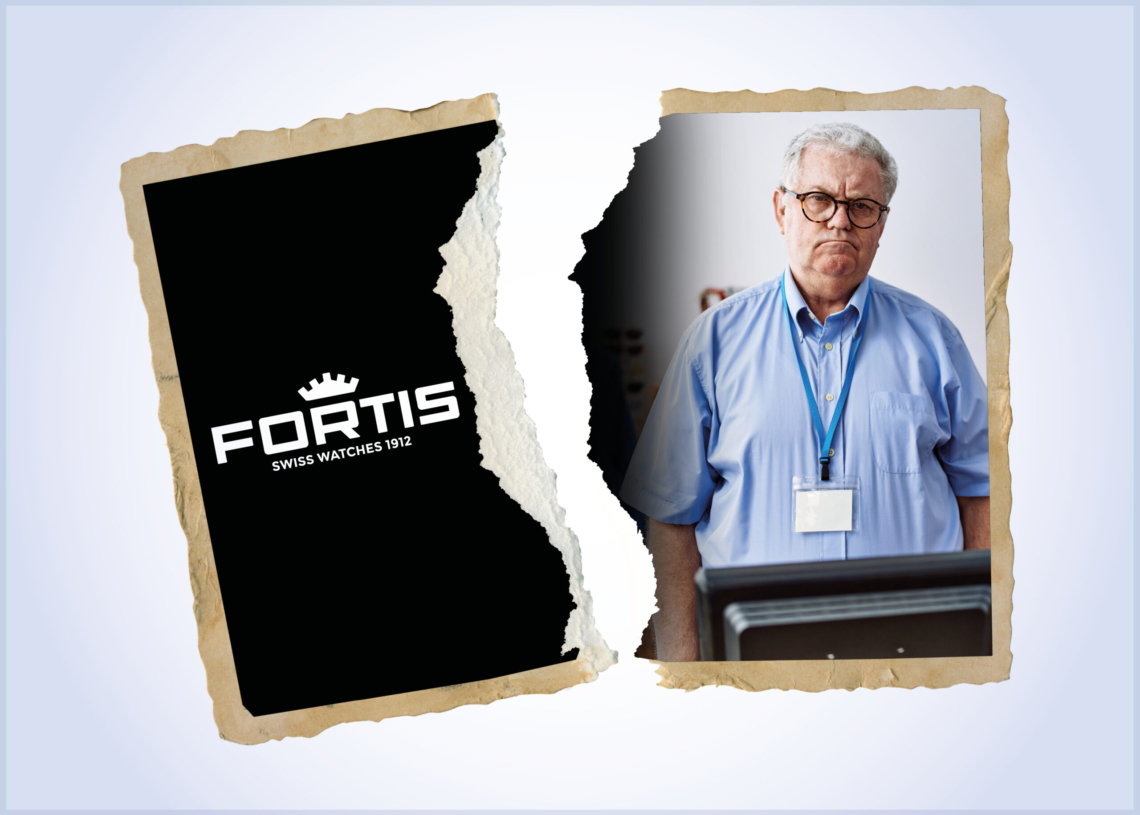 Fortis trennt sich von 30 Konzessionären: Ein Kommentar