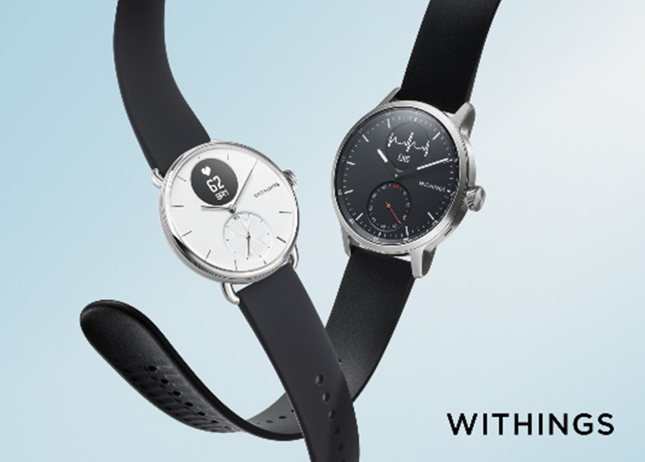 Withings_Uhrenfachhandelsmarke_Scanwatch_2023