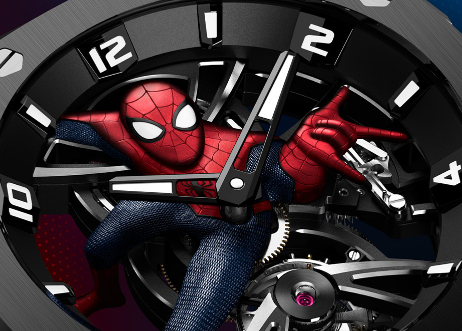 Audemars_Piguet_Royal_Oak_Concept_Tourbillion_Spider_Man_Skelett