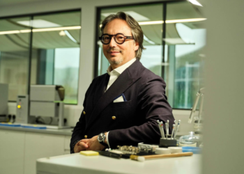 Davide Cerrato ist neuer CEO von Bremont