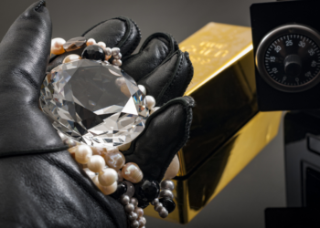 Täter nach 45-Millionen-Coup in Berlin gefasst