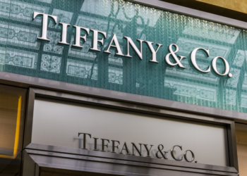 Alexandre Arnault und sein Projekt Tiffany