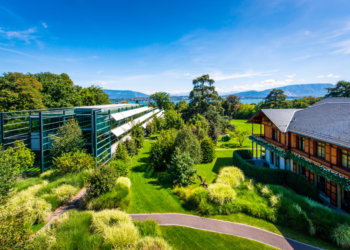 Richemont zerschlägt Gerüchte zu LVMH-Kauf