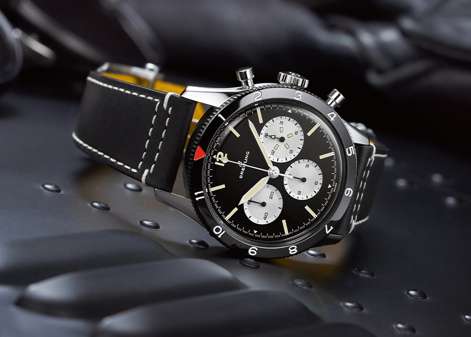 Breitling_AVI_Ref_765_Re_Edition