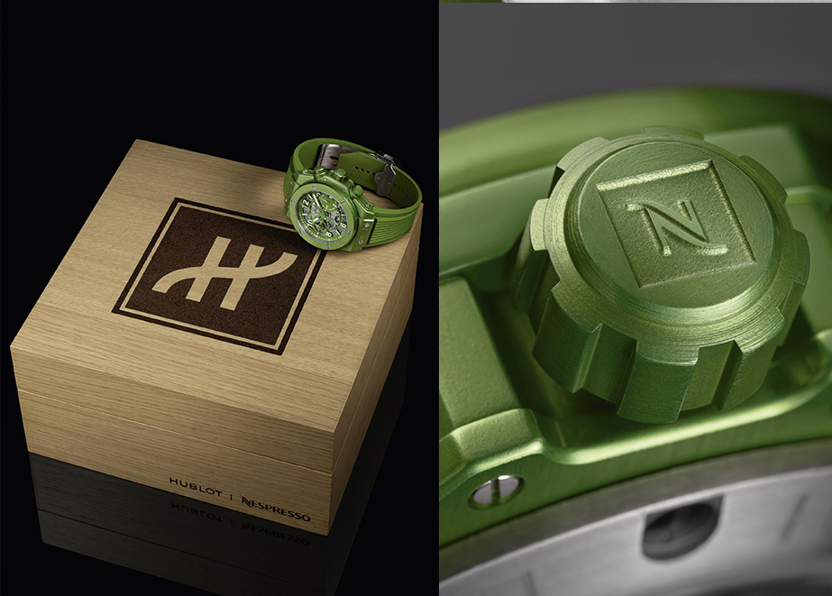 Hublot_Big_Bang_Unico_Nespresso_Origin_Case_Krone