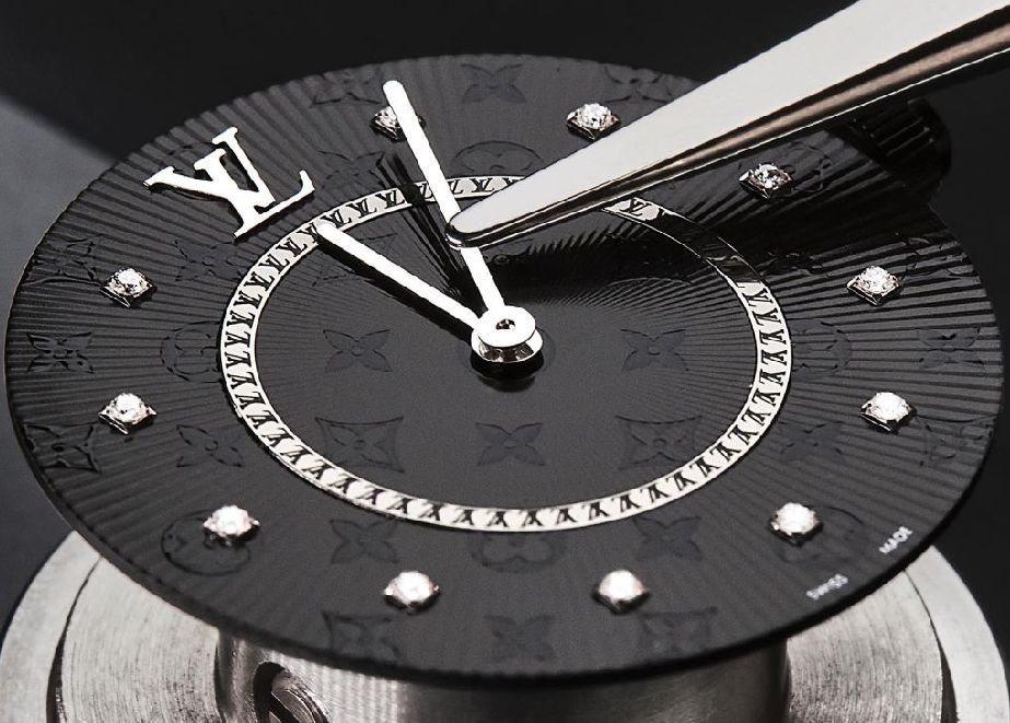 2002 hat Louis Vuitton seine ersten Uhrenmodelle vorgestellt, mittlerweile hat sich die Luxusmarke in der Welt der edlen Zeitmessung etabliert und lanciert jetzt einen eigenen Award. © Louis Vuitton