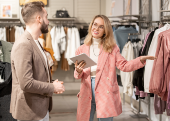 Ausbildung im Einzelhandel: Hier gibt’s die meisten Stellen