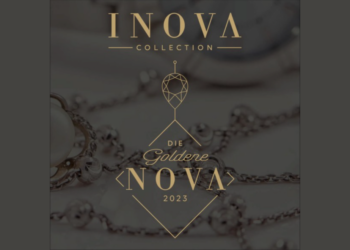 GOLDENE NOVA 2023: Der Countdown läuft!