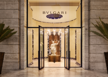 Bulgari eröffnet neues Hotel in Rom