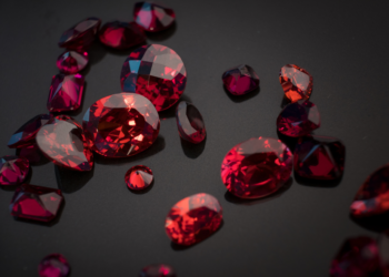 Farbedelsteinmarkt: Starker Preisanstieg bei Rubin und Smaragd