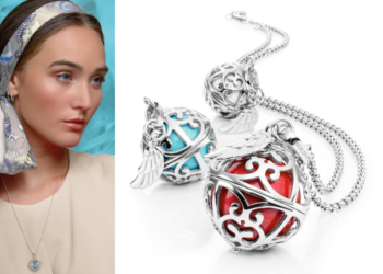 Die Rückkehr des Engelsrufers