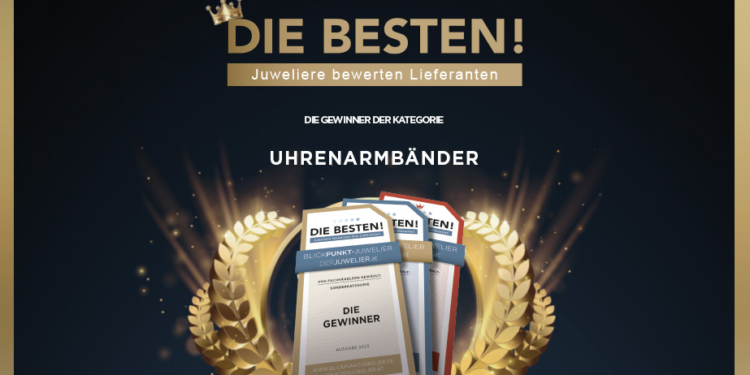DIE_BESTEN_2023_Lieferanten_Uhrenarmbänder