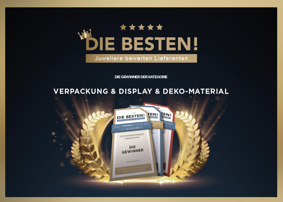 DIE_BESTEN_2023_Lieferanten_Verpackung_Display_Deko_Material_Juweliere