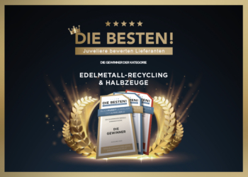 Die_Besten_2023_Gewinner_Edelmetall_Recycling_Halbzeuge