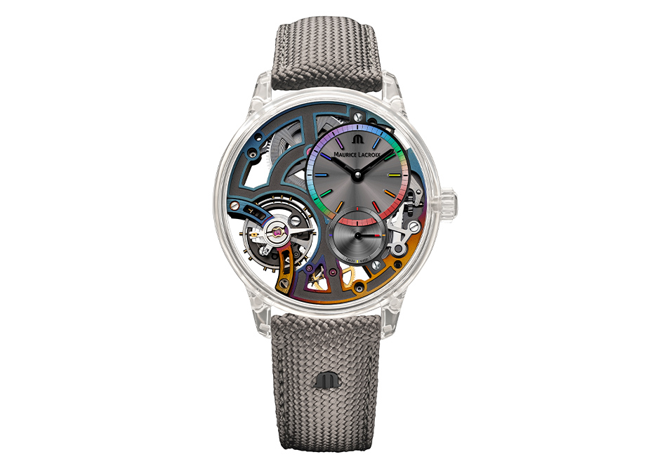 Maurice_Lacroix_Masterpiece_Only_Watch_2023_Skelettwerk_Regenbogen