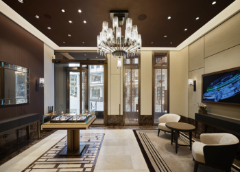 Juwelier Rüschenbeck expandiert weiter mit Patek Philippe & Tudor