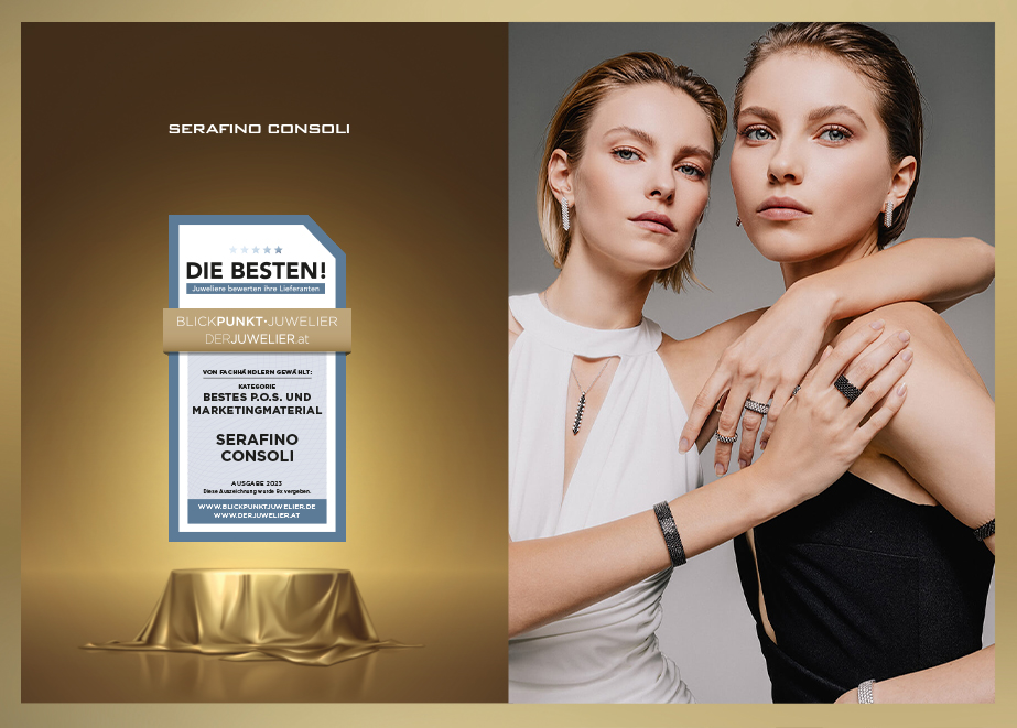 Serafino_Consoli_DIE_BESTEN_2023_Lieferanten_Marketingmaterial_POS_Werbung