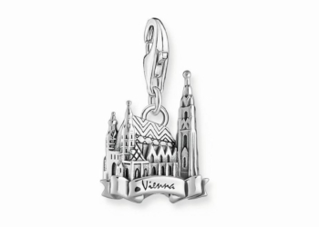 Charm Stephansdom © Thomas Sabo
