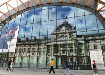 ArtVendôme: Neue Schmuckmesse in Paris