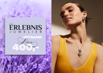 Giovanni_Raspini_Leistbarer_Luxus_2023_Dancing_Daisies_Bergkristall