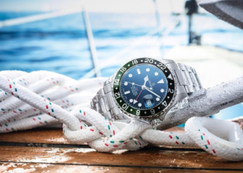 Grovana: Neuer Vertrieb für Schweizer Uhrenmarke