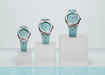 Maurice_Lacroix_Aikon_Automatic_Limited_Summer_Edition_2023