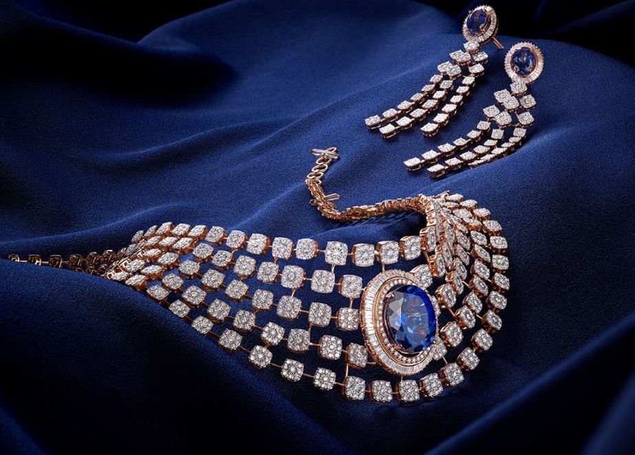 Malabar Gold & Diamonds will die Nr. 1 im internationalen Schmuckhandel werden. © Malabar Gold & Diamonds