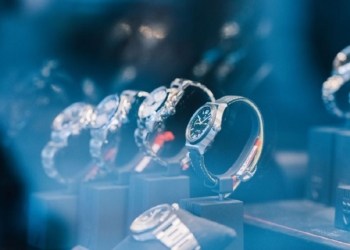 Der Markt für Uhren im gehobenen Preissegment kennt derzeit nur eine Richtung: aufwärts. © Shutterstock