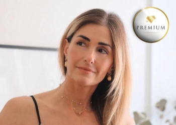 Nanis glänzt mit neuer Markenbotschafterin Federica Piccinini