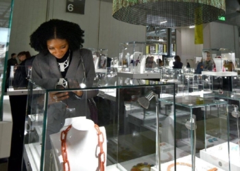 Countdown zur HOMI Fashion & Jewels läuft