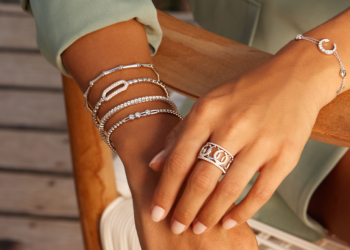 Al_Coro_Tenniscore_Tennisarmband_Brillantarmband_Diamanten_Saphire