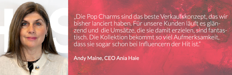 Ania_Haie_Schmuckfachhandelsmarke_2023_Any_Maine_CEO