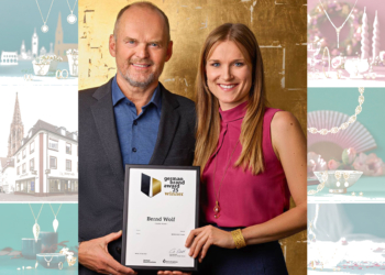 Bernd_Wolf_German_Brand_Award_2023_Luxury