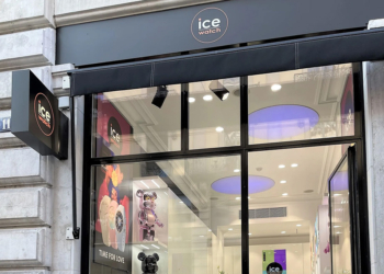 Ice-Watch: Partnerschau in Deutschland