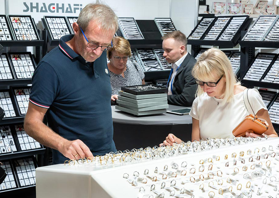 Midora_Leipzig_Schmuck_Uhren_Messe_September_2023_Ringe