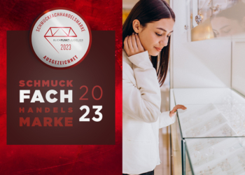 Schmuckfachhandelsmarke_Xenox_Stütz_Vitrine_Display_Umsatz