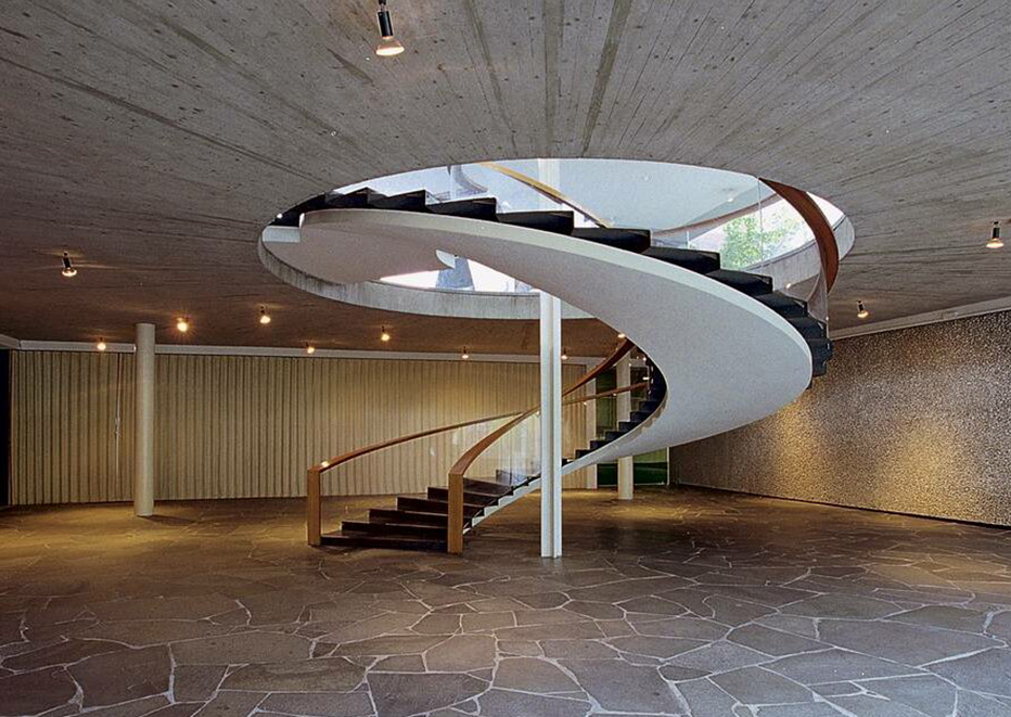 Schmuckmuseum_Pforzheim_Reuchlinhaus_Foyer