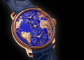 Emotionaler Launch von Jacob & Co