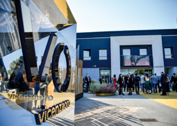 VICENZAORO: B2B-Bereich für Uhren wächst