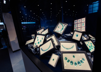 GemGenève im November: Termin und Programmankündigung