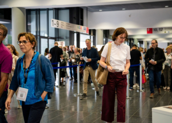 Das war die INOVA Collection auf dem neuen Messegelände